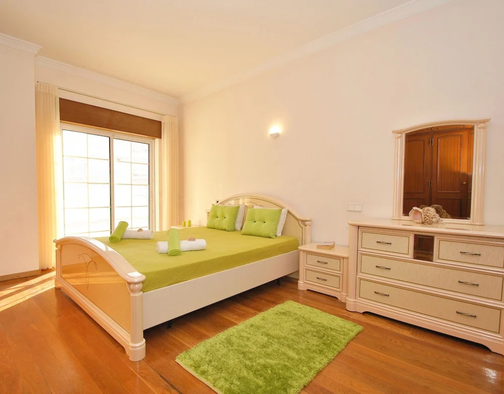 Villa Nespereira by Algarve Vacation
