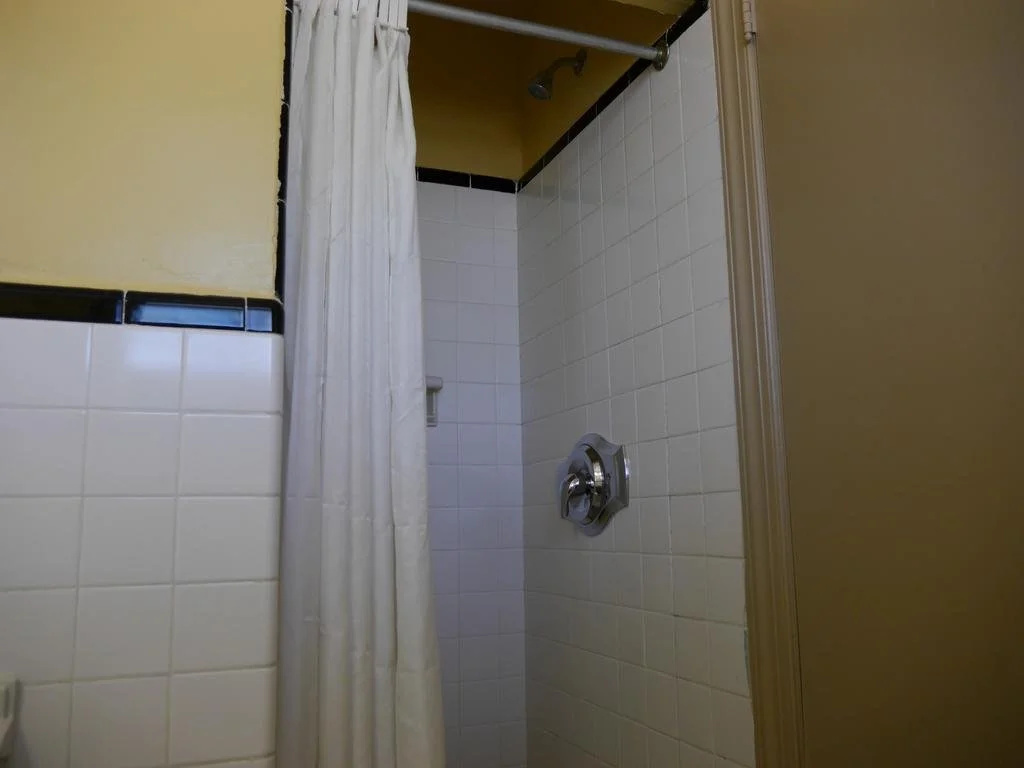 Budget Inn