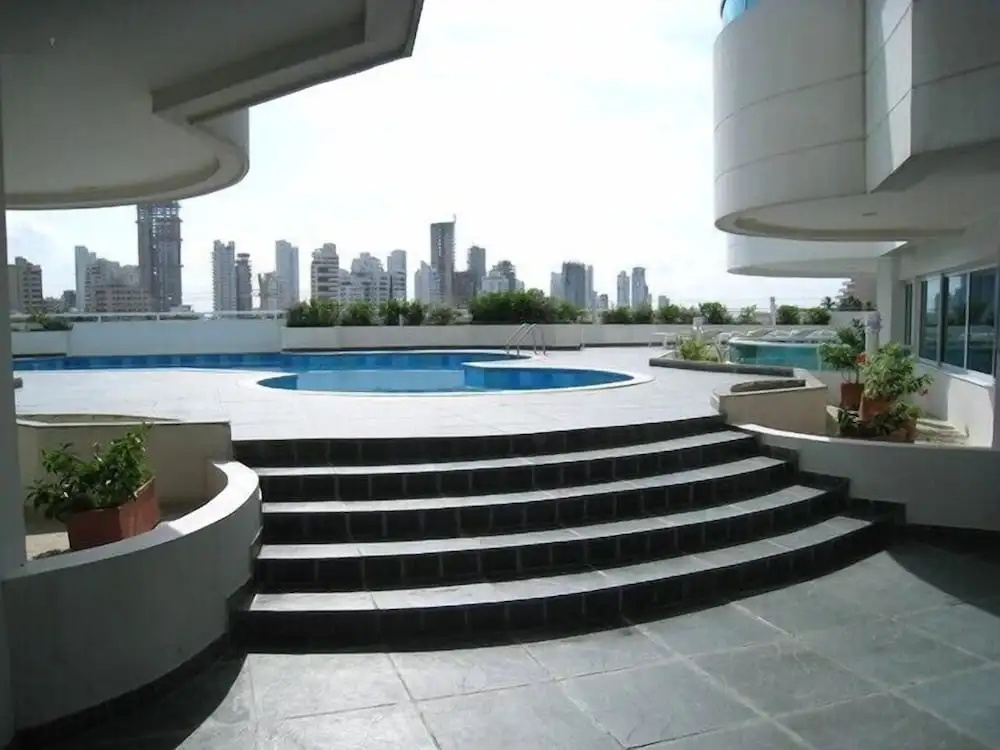 Torres del Lago Apartamentos