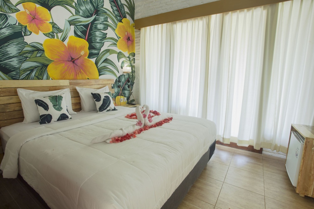 Gili Escape Bungalows