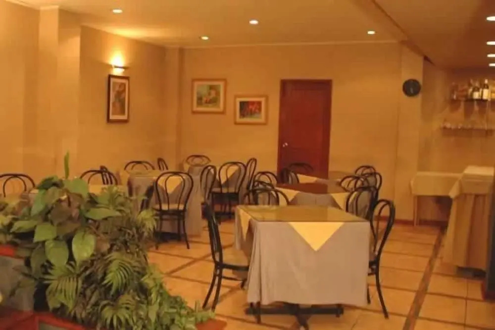 Hotel Acosta