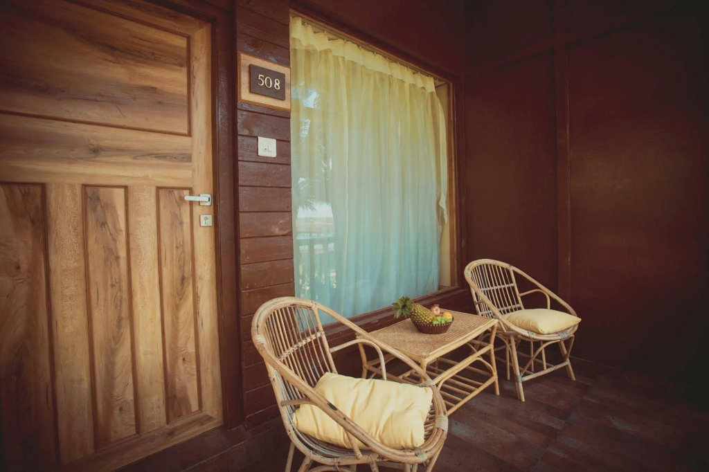 Riva Beach Resort