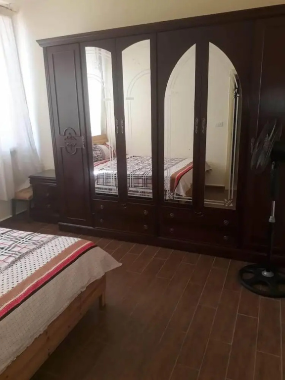 Nahla apartments