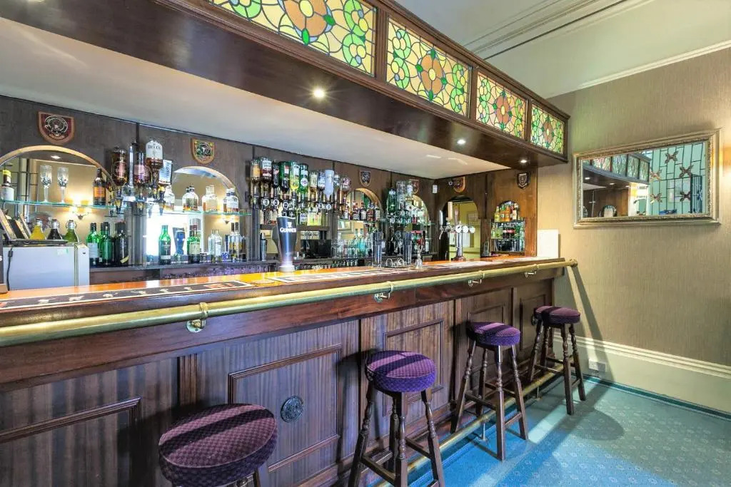 The Hotel Balmoral - Just for Adults