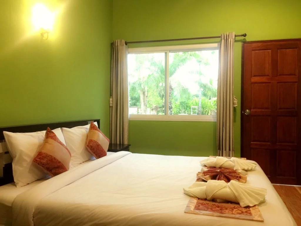 Sun-San Thalane Resort