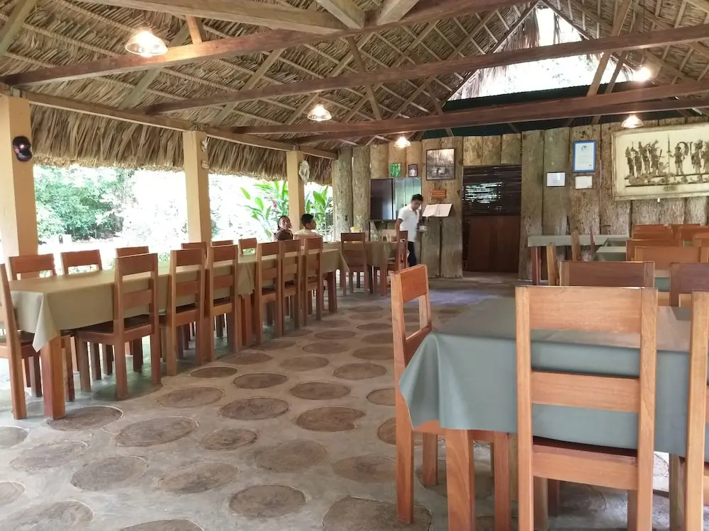 Cabaña Tu´ur