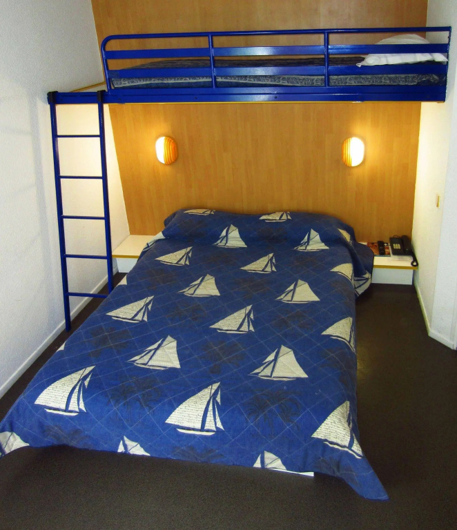 Hôtel Noctuel Blois Sud