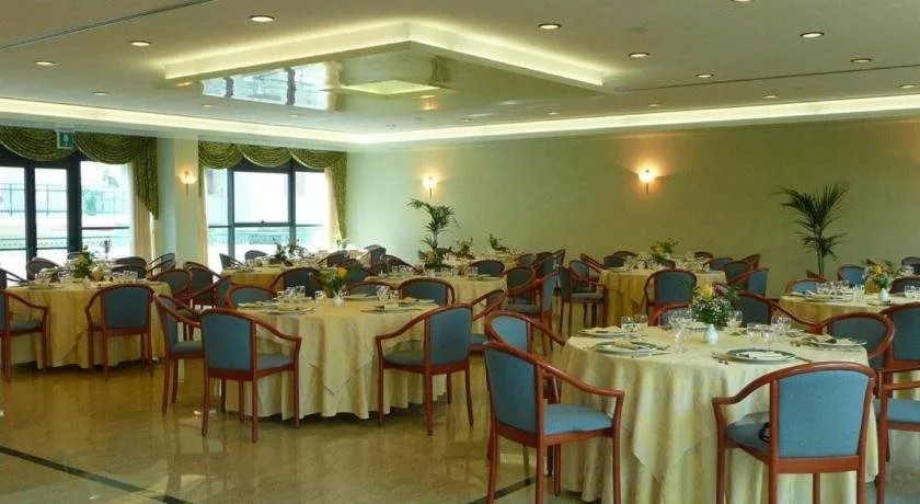 Hotel Costa Verde