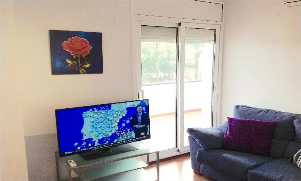 Vilanova Bluesand Apartment