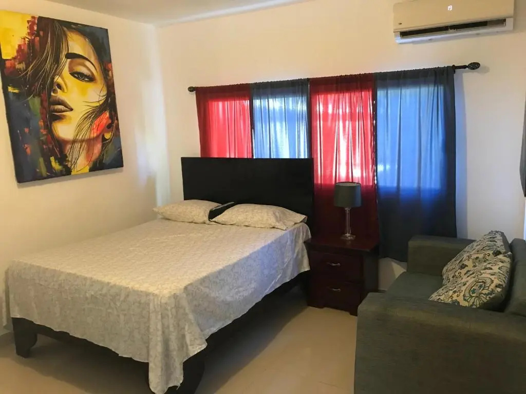 Beach Town Condo 2 Rooms