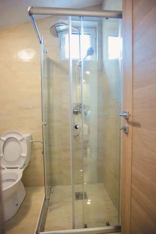 Nino Superior, Standard Double Studio With Terrace No.6