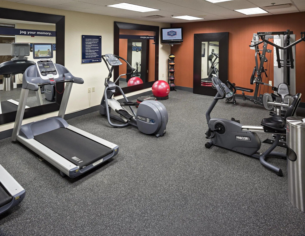 Hampton Inn Littleton