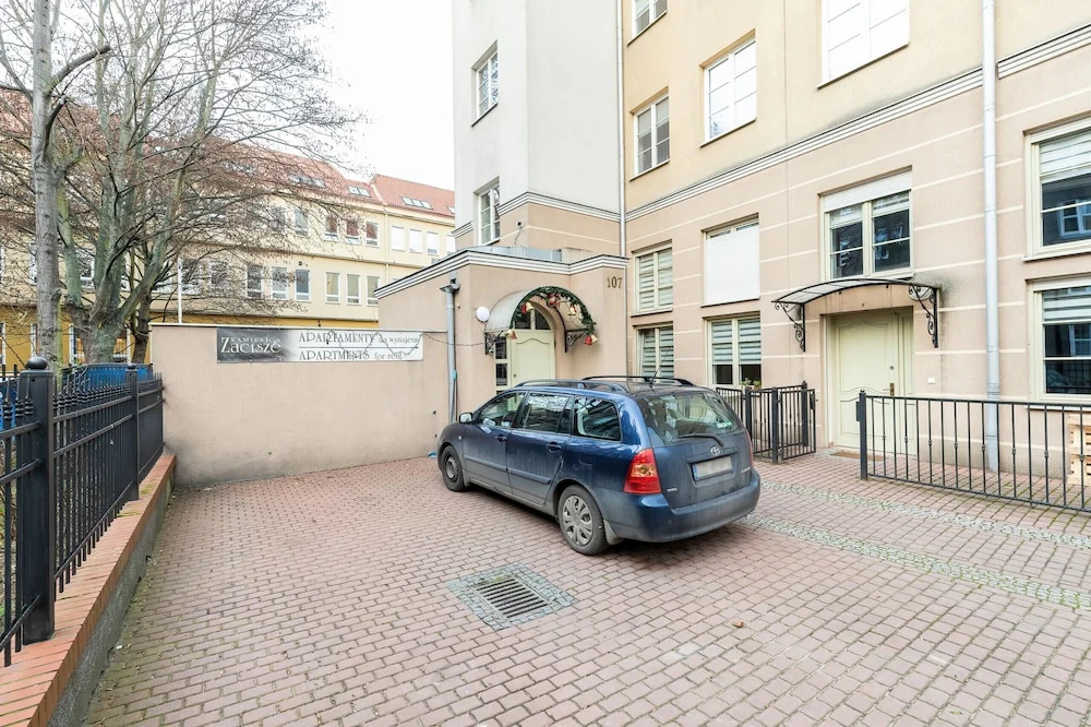 Old Town Panorama Apartments