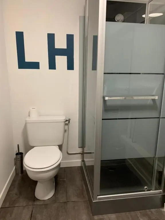 Studio Meuble Vue Mer (Adults Only)