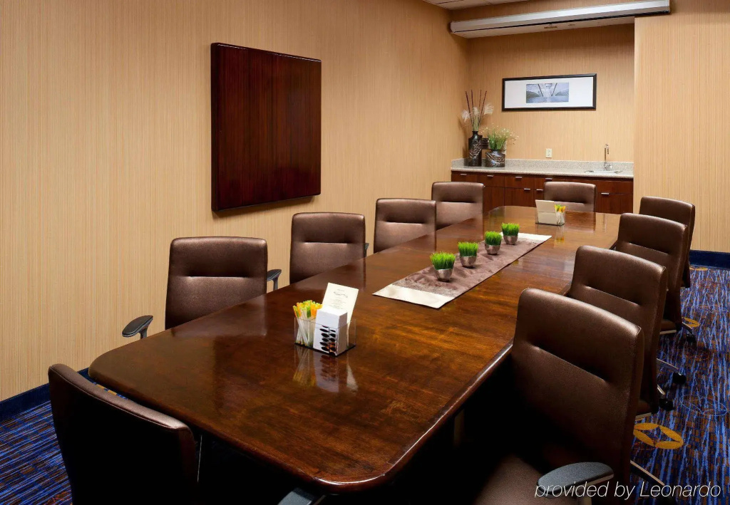 Courtyard by Marriott Cypress Anaheim / Orange County