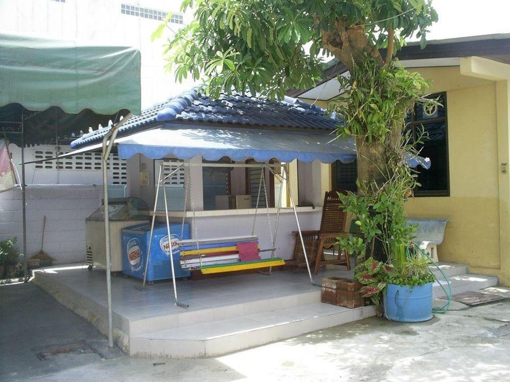 Wangthong Bungalow