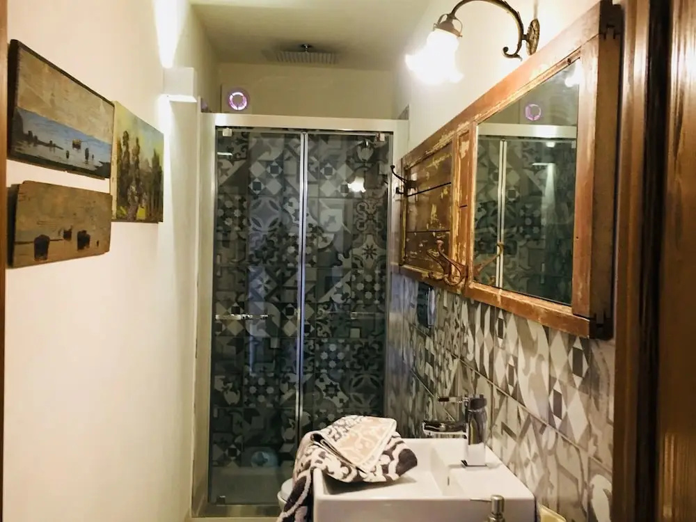 Locanda Sette Fate SPA e Solarium