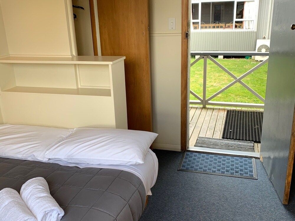 Pipers Lodge