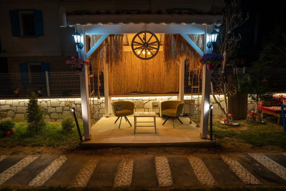Vina Garden