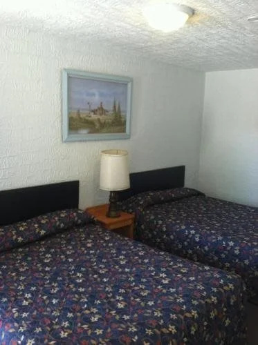 Ace Lodge