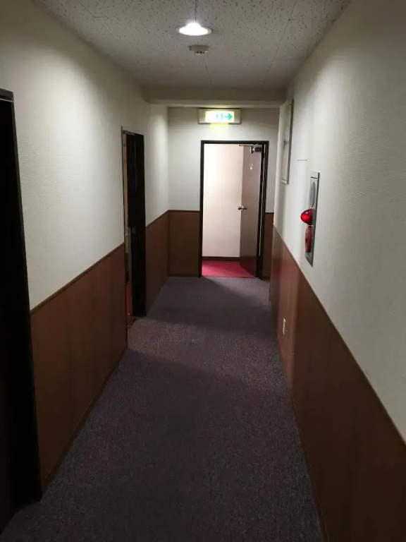 Otsuka City Hotel