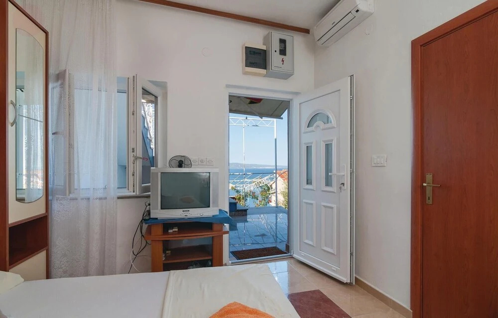 Nice Home in Omis With Wifi and 0 Bedrooms
