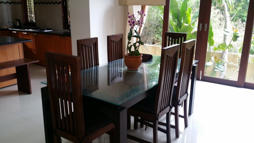 Baan Luxor Villas Koh Samui