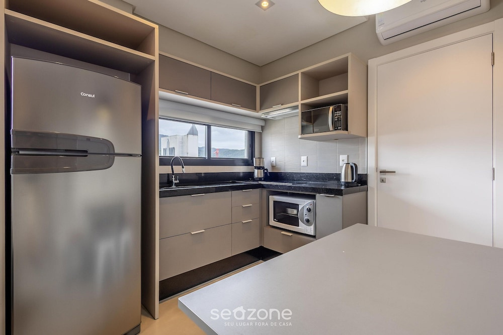 MHF III - Apts Variados a 280m da Praia em Itapema