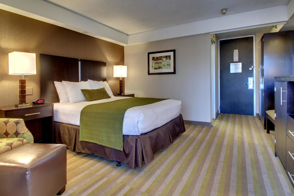 Inn at Historic Concord