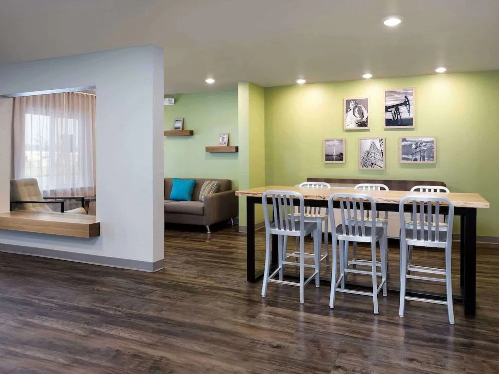 WoodSpring Suites Columbus Fort Benning Bldg. 2