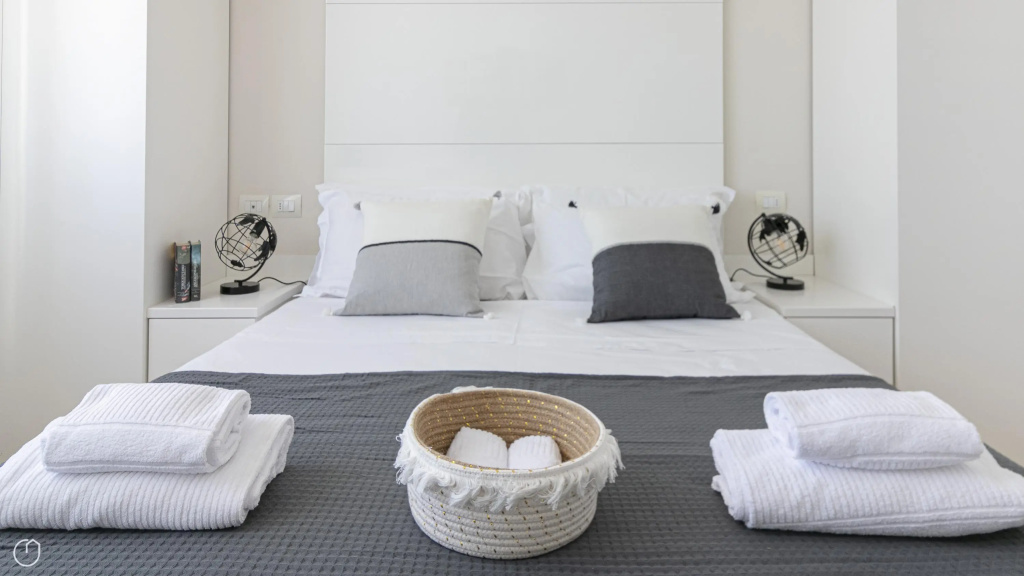 Residenza Excelsior 602