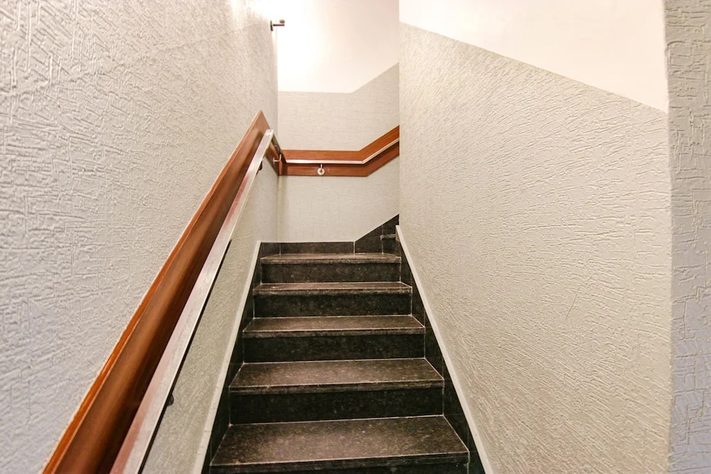FabHotel Golden City
