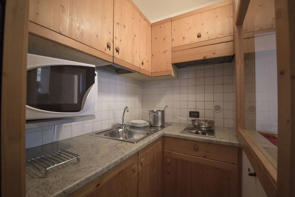 Residence Miramonti