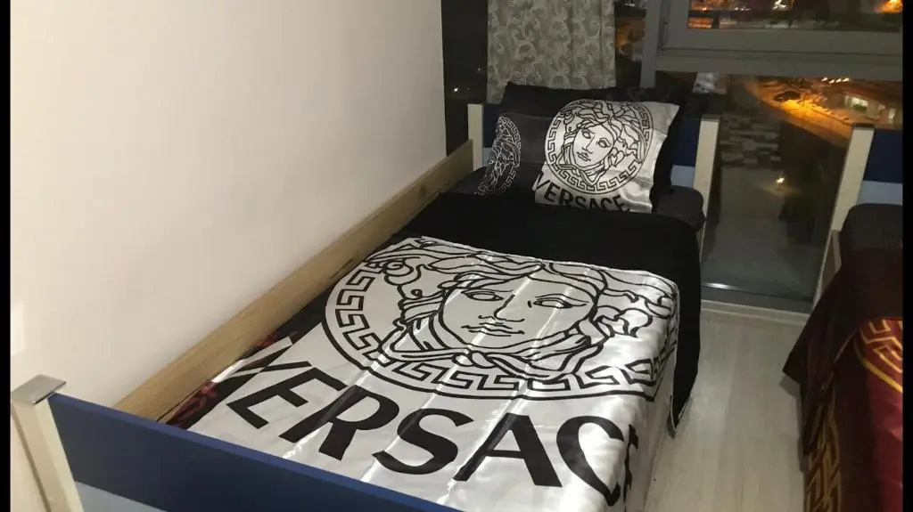 KozaPark family Luxury Apartmant 151sm