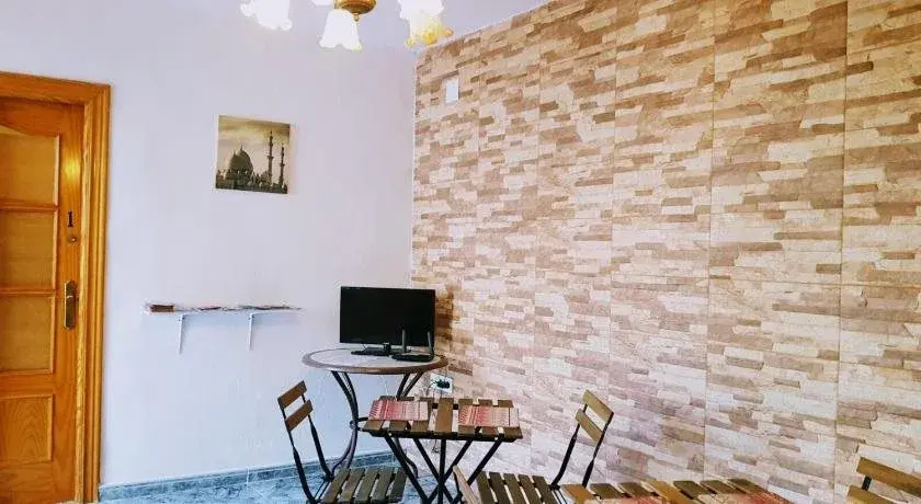 Alhacaba33 Bed & Breakfast