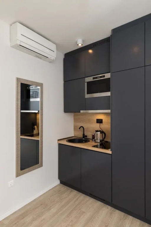 Apartments Urbis