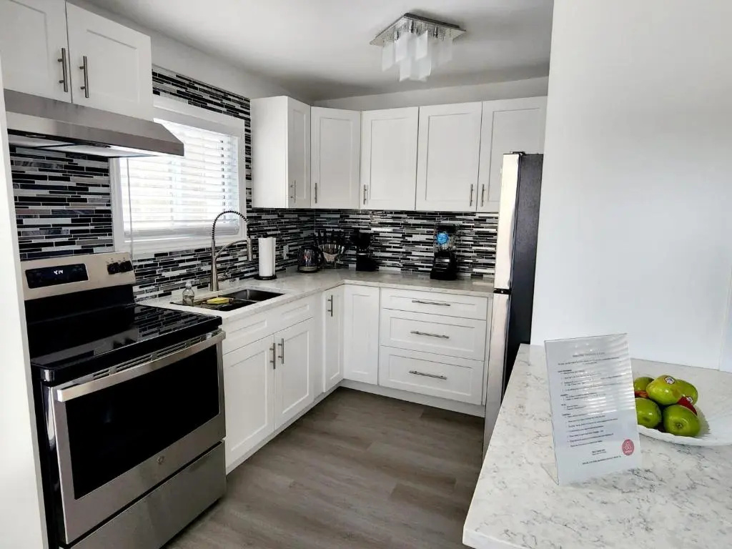 SooVilla 4 Bedroom Dream