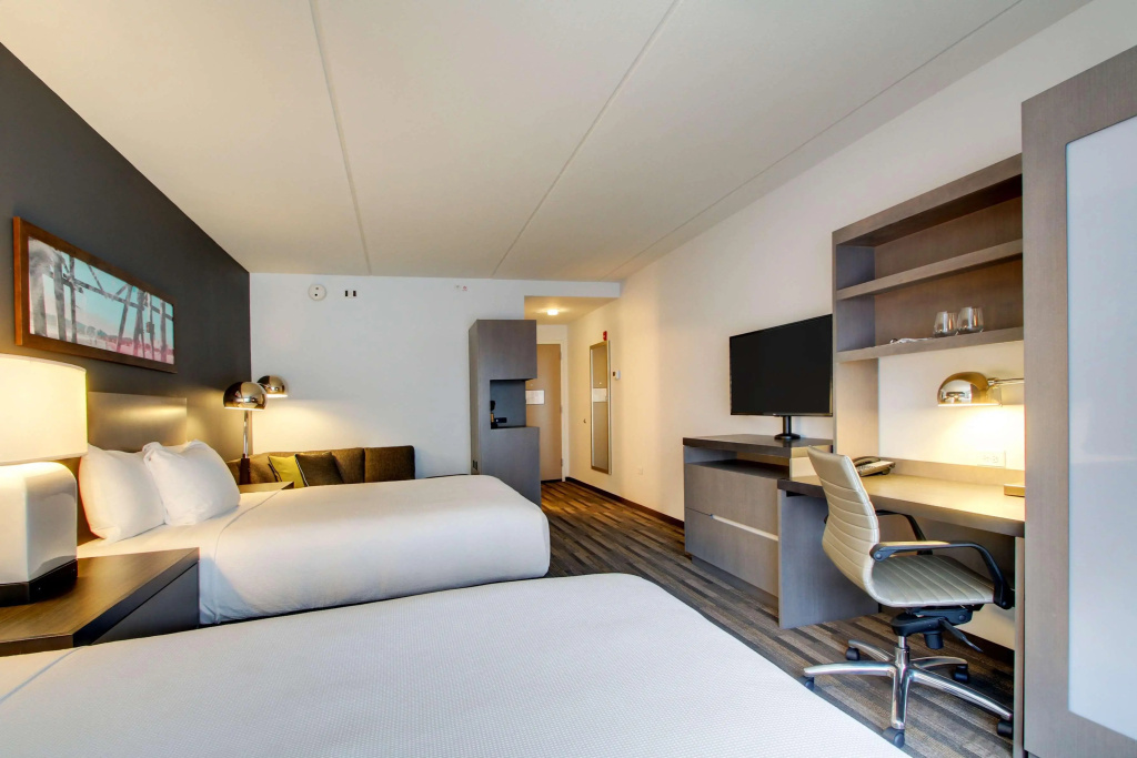 Hyatt House Chicago/Evanston