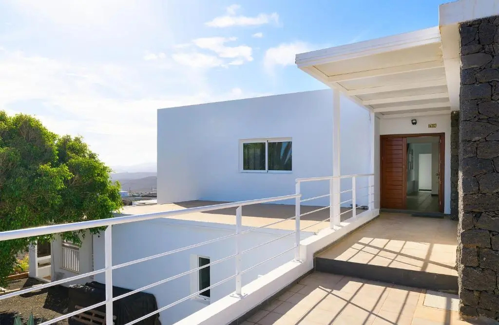 Casa Amanecer 5