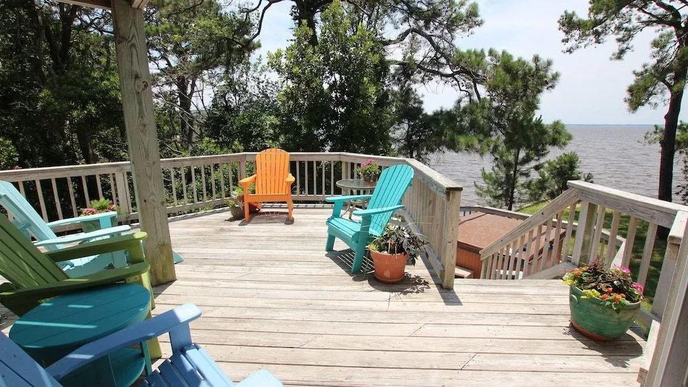 Timberly II - 5 Br Home