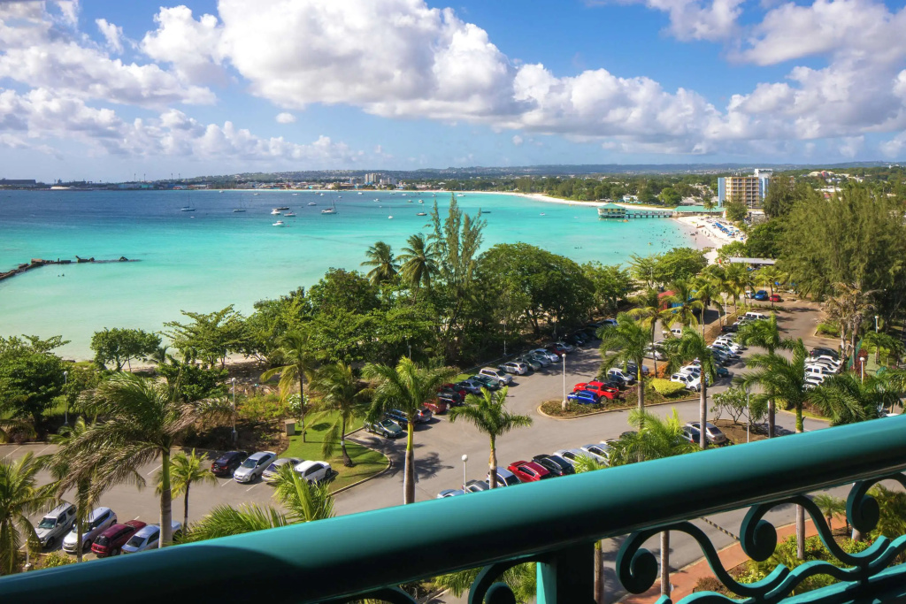 Hilton Barbados Resort