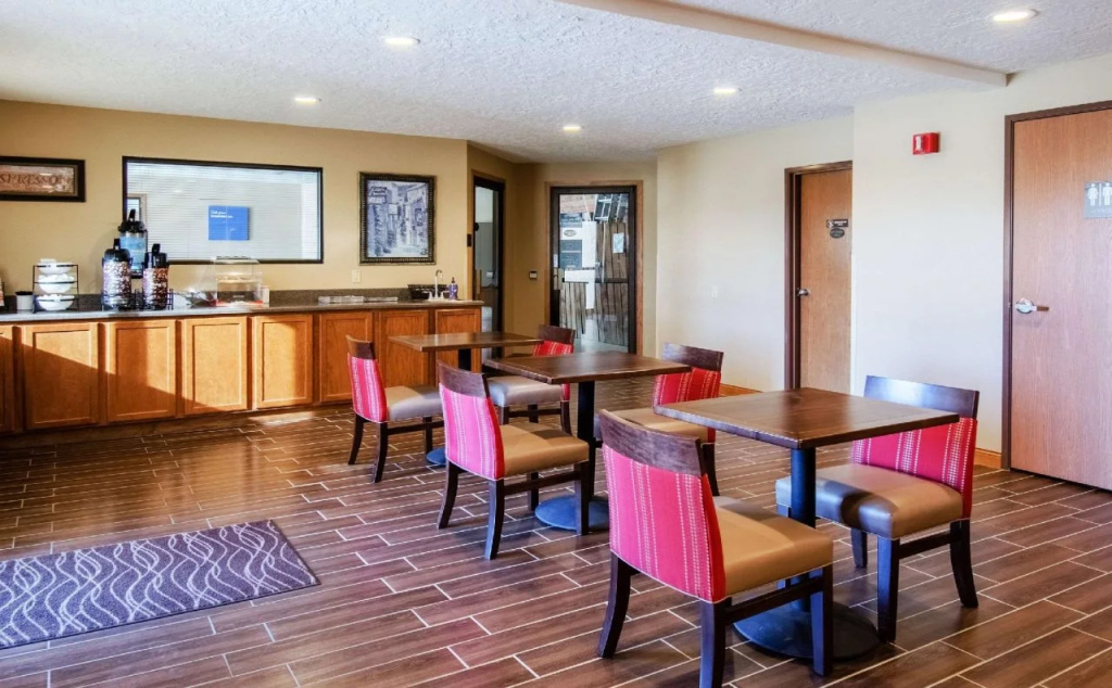 Comfort Inn Lexington