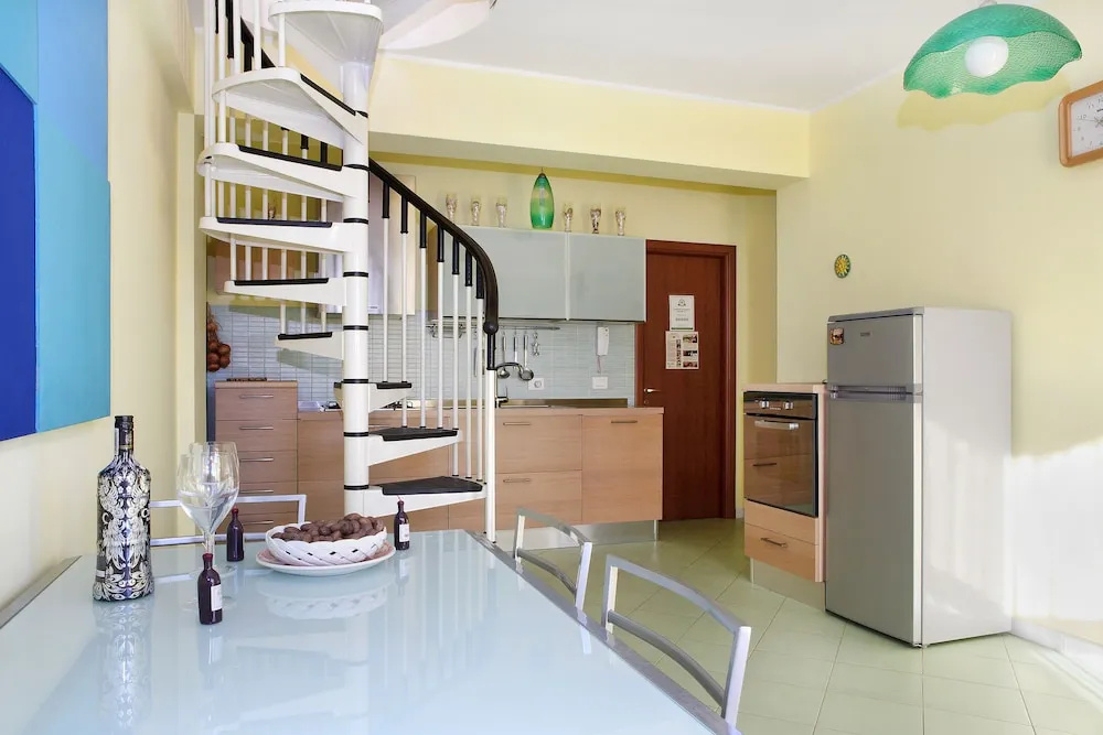 Adriana Sicily House Etna & Sea Tripiti With Parking Check in 24H