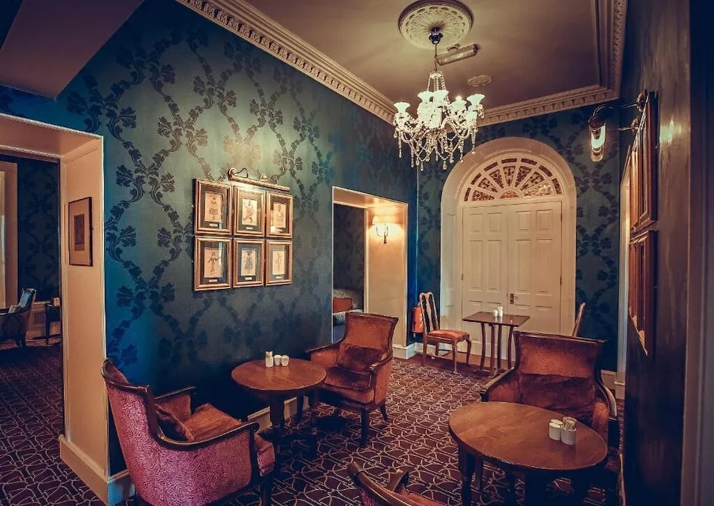 Abbey Hotel Roscommon