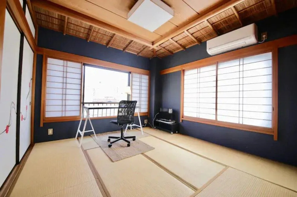 hamaca house Tamanoi