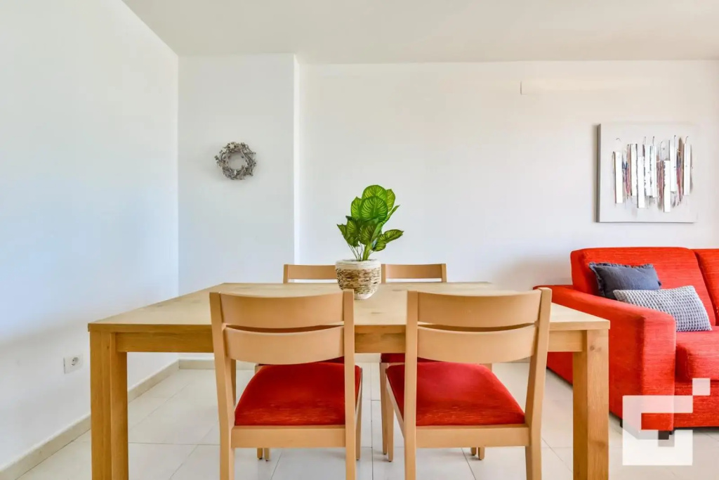 Apartamento Apolo XIX 34L