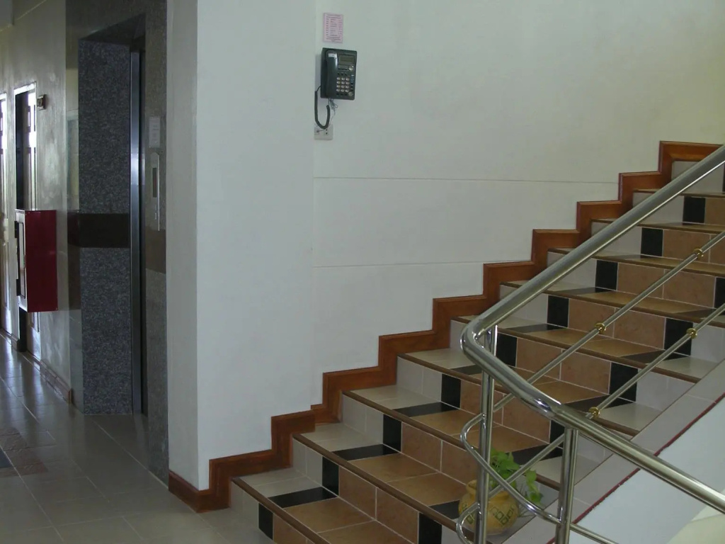 Veerasuda Condotel
