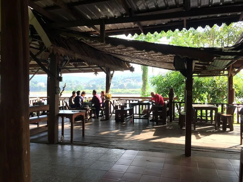 Baan Tammila Guesthouse