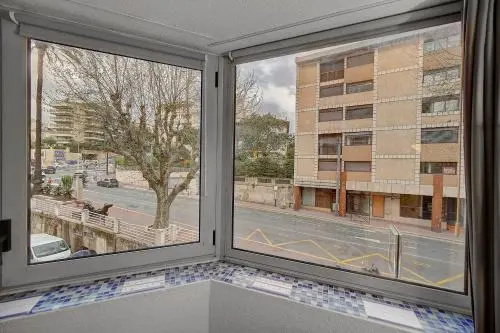 Immogroom - 2 Min From The Beaches - Ac- Swimming Pool -Congressbeaches