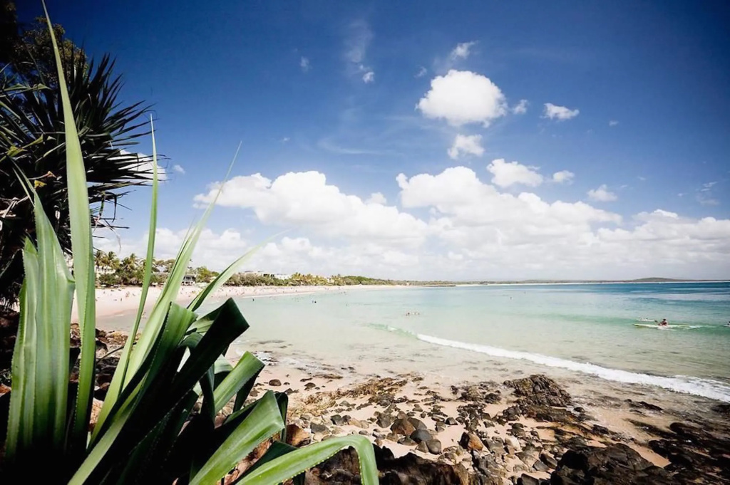 The Sebel Noosa